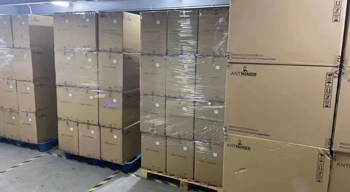 एसिक माइनर मशीन S9 S9I S9j s9k se 13t 13.5t 14t 14.5t 16t with power supply 0