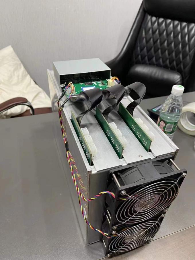 YAMI-100 ETH Mining मशीन TOP Hashrate 2400w Consumption 2200w Cryptocurrency 2