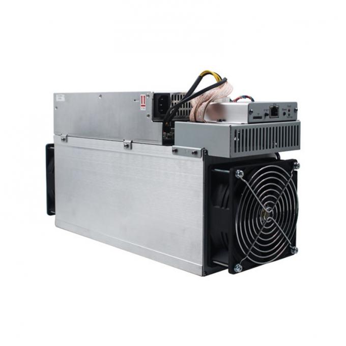 Innosilicon T2 17.2T 1570W DVI Interface Asics Mining मशीन 7