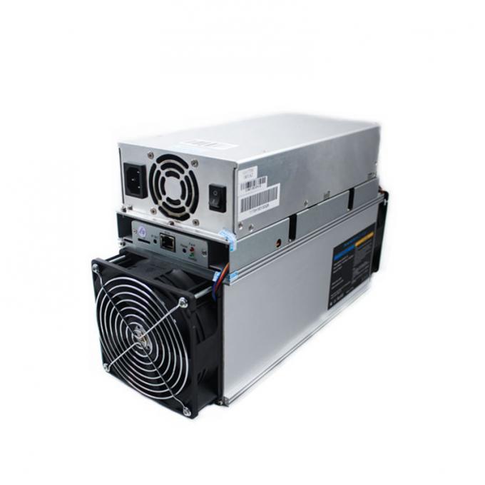 Innosilicon T2 17.2T 1570W DVI Interface Asics Mining मशीन 5