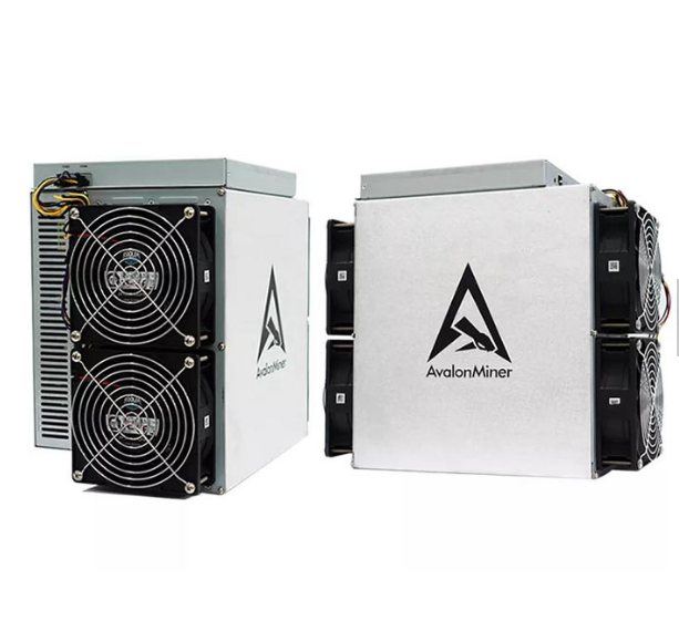 Canaan Avalon 1246 90t 3420W Sha 256 Asic Mining मशीनs 0