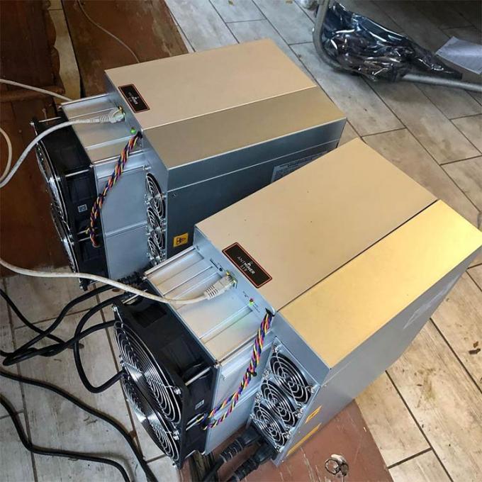 Bitmain Antminer S17 Pro 56T 2212W Used Asic Mining मशीन SHA-256 BTC Mining मशीन 8