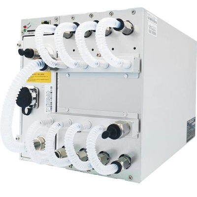 Antminer S19 Hydro Bitcoin Asic Miner 158t 5451w 34.5j/T BTC BCH BSV Sha256 वाटर कूल्ड