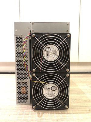 ईथरनेट नेटवर्क कनेक्शन के साथ ICERIVER KS3M 6T 3200W KAS खनन मशीन