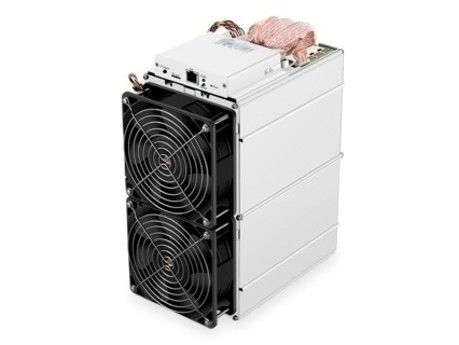 इक्विश एंटमिनर एसिक माइनर्स Zcash Antminer Z11 135k Sol/S Z11j 105k Sol/S