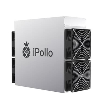 ब्रांड न्यू 2300w एथेरियम माइनर मशीन IPOLLO V1 3600M कॉइन माइनर