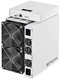 ASIC बिटकॉइन माइनिंग टूल बिटमैन एंटमिनर T17 42 वां SHA256 एल्गोरिथम 2200W