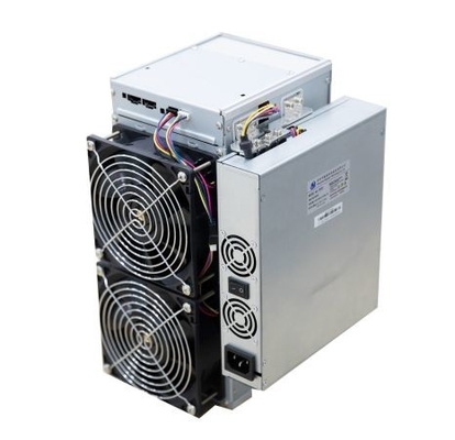 3250W बिटकॉइन एक्सट्रैक्शन मशीन कनान एवलॉनमिनर 1066 50Th / S माइनर 16nm चिप