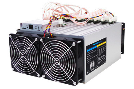 धातु Asic Innosilicon A6 Ltcmaster Miner 1.23g LTC Innosilicon Scrypt Miner 1500W