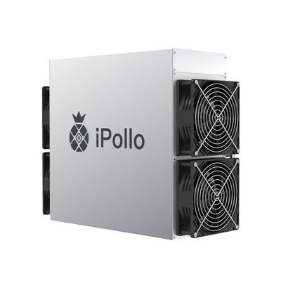 36g Asic माइनर मशीन Ipollo G1 ग्रिन माइनर 2800W एल्गोरिथम Cuckatoo32 के साथ