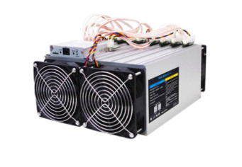 1500w LTC माइनर मशीन Innosilicon A6+ 2.2Gh/s एसिक माइनर 9.31KG