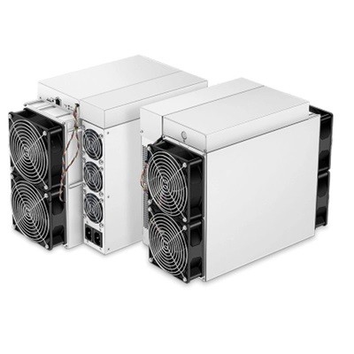 शीर्ष हैशरेट 140Th Antminer एसिक माइनरs S19 XP खनन मशीन SHA-256 3010W