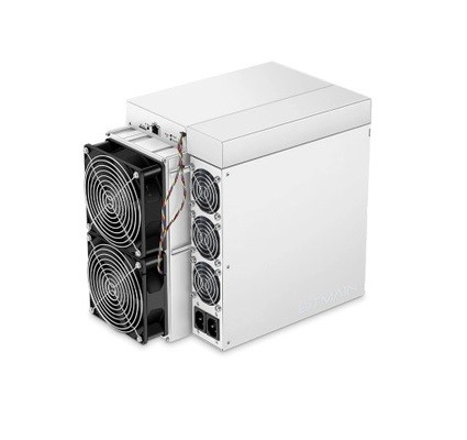 Antminer D7 1286Gh 3148W Asic Bitmain Mining मशीन X11 Algorithm