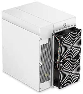 Asic Bitmain Antminer L7 9160mh 3300W स्क्रीप्ट LTC माइनर मशीन