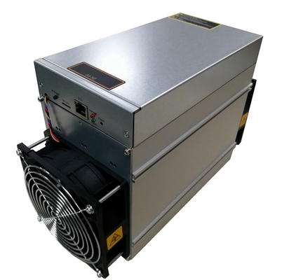 BTC ASIC माइनर ANT S9SE 16TH/S/17TH/S 1280W ~ 1524W स्टॉक सेकंड-हैंड में