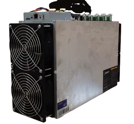 एथेरियम Asic Ethash Miner Innosilicon A11 8G 1500+Mh 2000mh 2Gh/S तक