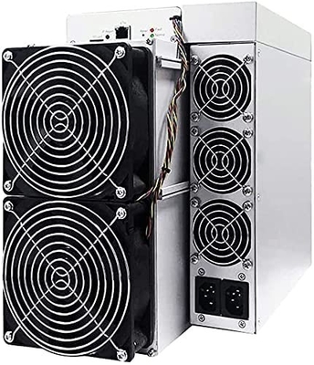 ईथरनेट एंटमिनर S19j प्रो 96T बीटीसी माइनिंग मशीन AC200 ~ 240V