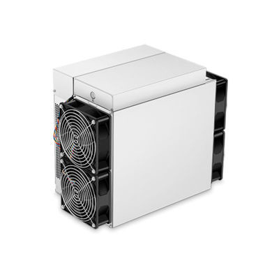BCH BTC Asic Miner Antminer S19a Pro 110t Sha256 RJ45 ईथरनेट 10/100M कनेक्शन