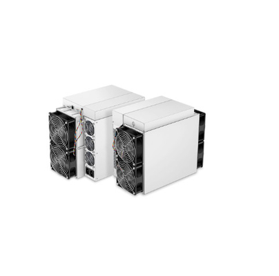 ईथरनेट इंटरफेस बीटीसी एसिक माइनर बिटमैन एंटमिनर S19pro 110t 3250w 29.5j/T