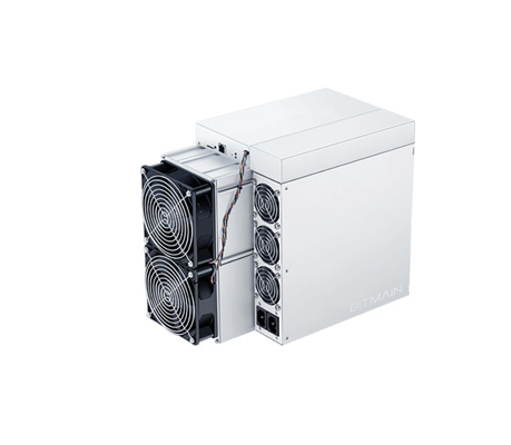 Antminer S19XP BTC Asic Miner 140TH 20.5J/T SHA 256 एल्गोरिथम बीटीसी BCH के लिए
