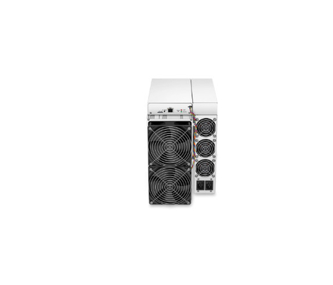 Antminer S19XP BTC Asic Miner 140TH 20.5J/T SHA 256 एल्गोरिथम बीटीसी BCH के लिए