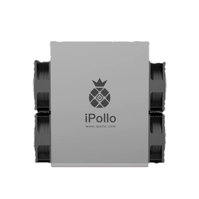 IPollo V 3100mh इथेरियम माइनर मशीन Ethash Algorithm ETH ASIC Miner