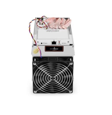 Antminer L7 LTC ​​माइनर मशीन 9.3GH / S 3245W डॉग कॉइन LTC लाइटकॉइन माइनिंग मशीन