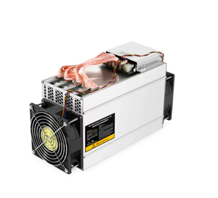 Antminer L7 LTC ​​माइनर मशीन 9.3GH / S 3245W डॉग कॉइन LTC लाइटकॉइन माइनिंग मशीन