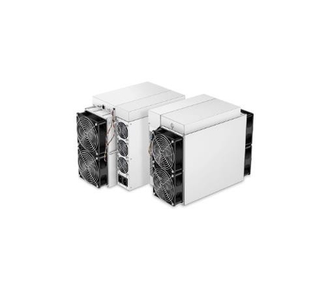 डोगे कॉइन LTC माइनर मशीन 9.3GH / S 9050M Antminer L7 Litecoin माइनिंग मशीन
