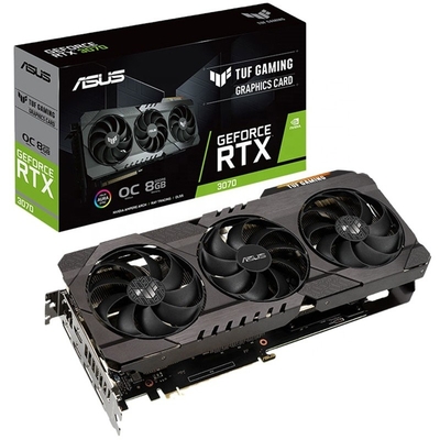 ETH / ETC माइनिंग रिग ग्राफिक्स कार्ड Rtx 3080 TI 8GB GDDR6 एन्क्रिप्शन