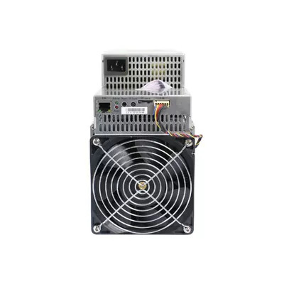 SHA 256 एल्गोरिथम Asic माइनिंग मशीन Microbt Whatsminer M30s++ 112t