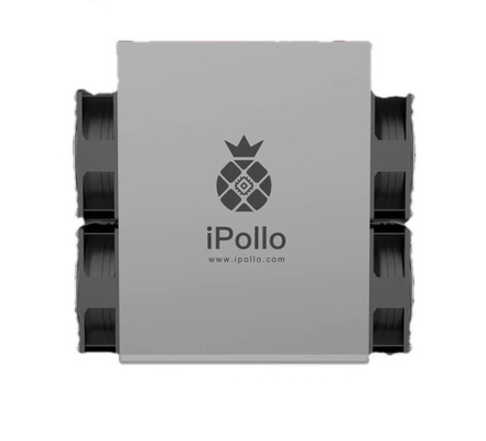 3100W Asic Miner Machine IPollo V1 3150-3600m ETH माइनर एथेरियम माइनिंग मशीन