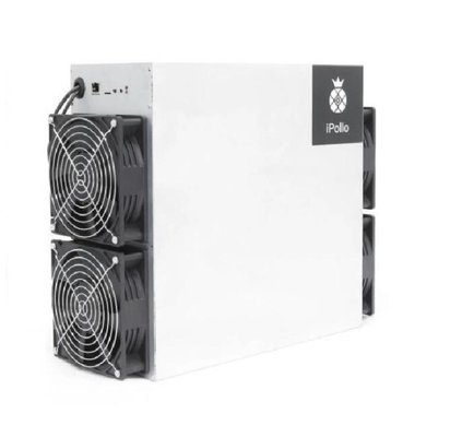 3100W Asic Miner Machine IPollo V1 3150-3600m ETH माइनर एथेरियम माइनिंग मशीन