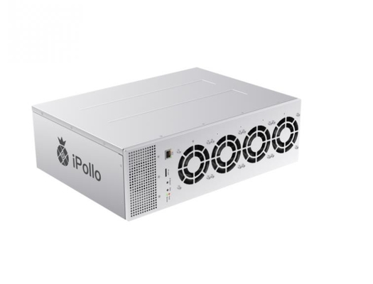 3100W Asic Miner Machine IPollo V1 3150-3600m ETH माइनर एथेरियम माइनिंग मशीन