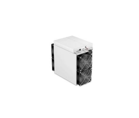 बिटमैन बीटीसी Asic Miner Antminer S19 XP SHA 256 एल्गोरिथम अधिकतम हैशरेट 141Th/S के साथ
