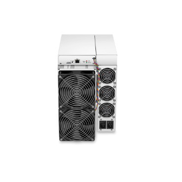 बिटमैन एंटमिनर KA3 KDA Asic Miner Algorithm Blake2s Hashrate 166th/S 3154w