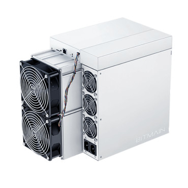 बिटमैन एंटमिनर KA3 KDA Asic Miner Algorithm Blake2s Hashrate 166th/S 3154w