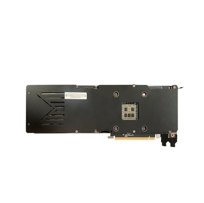 CMP 90HX माइनिंग रिग ग्राफिक्स कार्ड हैश वैल्यू 95m + 220w 3 ETC ETH माइनर के लिए पंखे