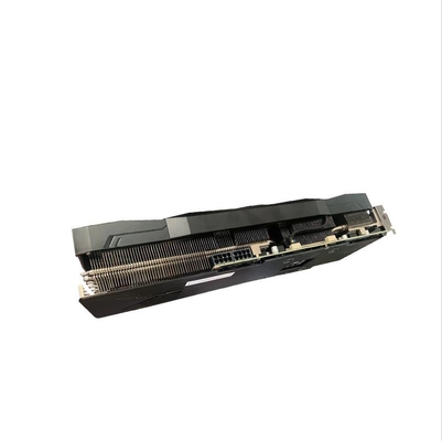CMP 90HX माइनिंग रिग ग्राफिक्स कार्ड हैश वैल्यू 95m + 220w 3 ETC ETH माइनर के लिए पंखे