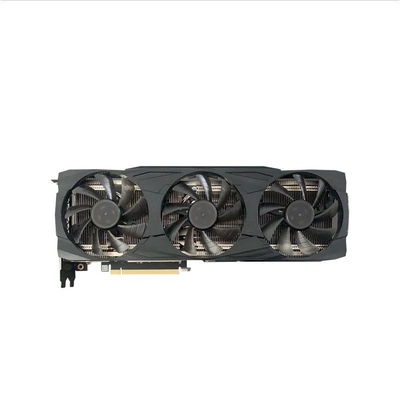 CMP 90HX माइनिंग रिग ग्राफिक्स कार्ड हैश वैल्यू 95m + 220w 3 ETC ETH माइनर के लिए पंखे