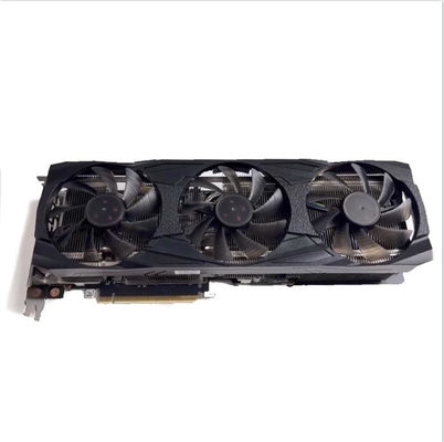 CMP 90HX माइनिंग रिग ग्राफिक्स कार्ड हैश वैल्यू 95m + 220w 3 ETC ETH माइनर के लिए पंखे