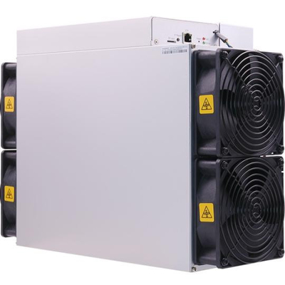 बिटकॉइन माइनर एसिक्स एंटमिनर S19jpro+ 122t 3355w 27.5j/T Btc/Bch/Bsv Sha256 माइनिंग मशीन