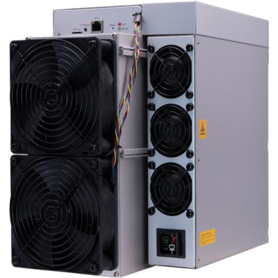 बिटकॉइन माइनर एसिक्स एंटमिनर S19jpro+ 122t 3355w 27.5j/T Btc/Bch/Bsv Sha256 माइनिंग मशीन