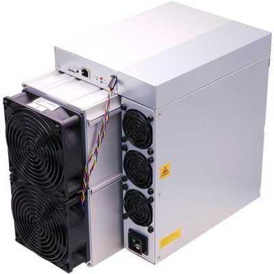 बिटकॉइन माइनर एसिक्स एंटमिनर S19jpro+ 122t 3355w 27.5j/T Btc/Bch/Bsv Sha256 माइनिंग मशीन
