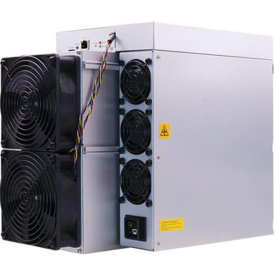 बिटकॉइन माइनर एसिक्स एंटमिनर S19jpro+ 122t 3355w 27.5j/T Btc/Bch/Bsv Sha256 माइनिंग मशीन