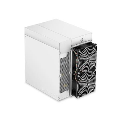 Antminer S19k Pro 120Th/S BTC Asic Miner 3250W पीएसयू बिजली आपूर्ति के साथ