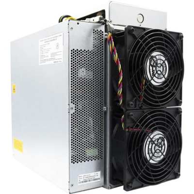 Bitmain Antminer डैश माइनर d9 1770g 2839w डैश X11 एयर-कूलिंग माइनर