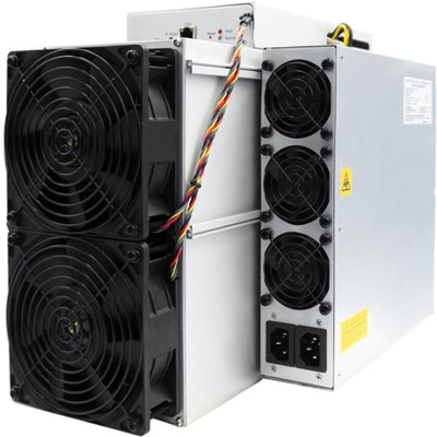 Bitmain Antminer डैश माइनर d9 1770g 2839w डैश X11 एयर-कूलिंग माइनर