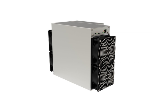 ईथरनेट नेटवर्क कनेक्शन के साथ ICERIVER KS3M 6T 3200W KAS खनन मशीन