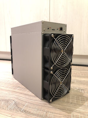 ईथरनेट नेटवर्क कनेक्शन के साथ ICERIVER KS3M 6T 3200W KAS खनन मशीन